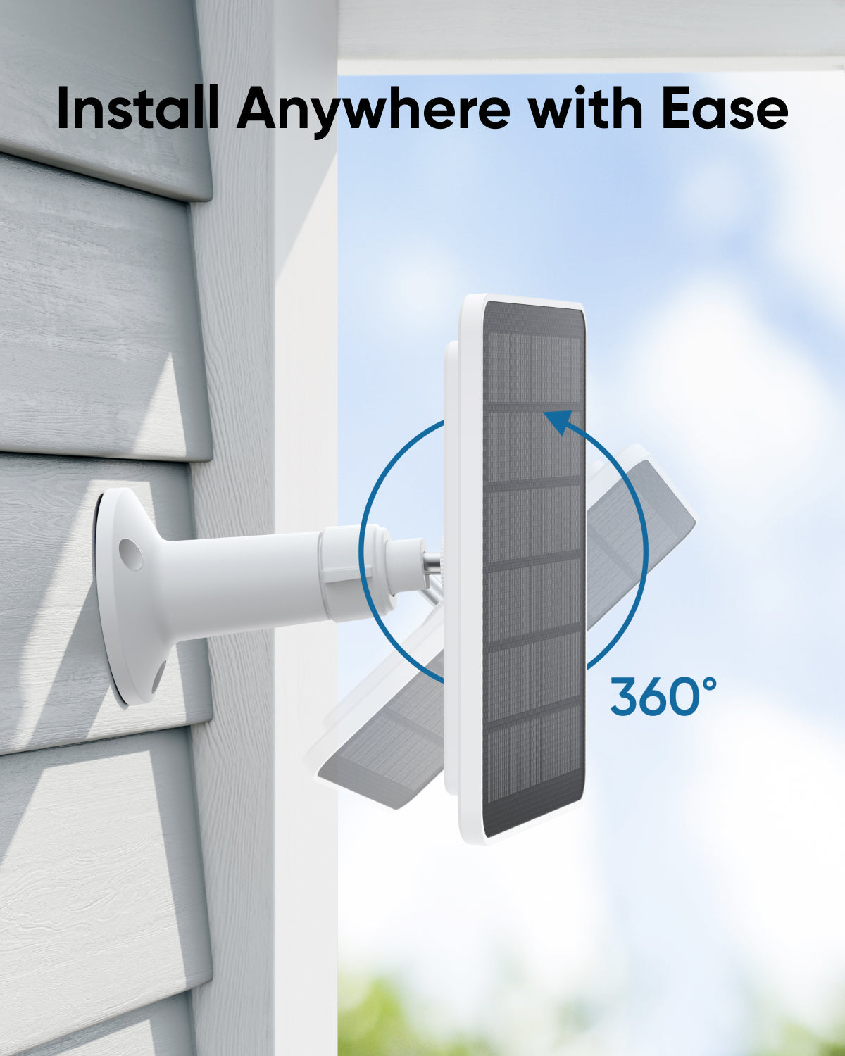 eufy Solar Panel (3W)