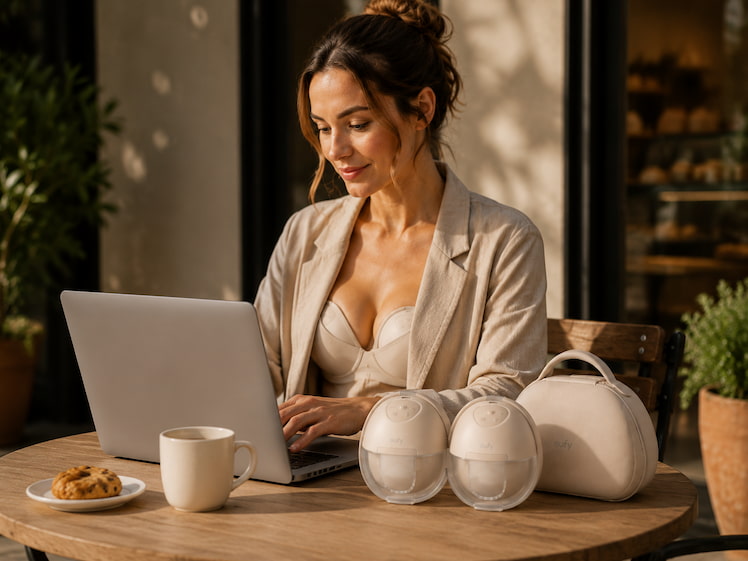 czy-laktator-elektryczny-pobudza-laktacje