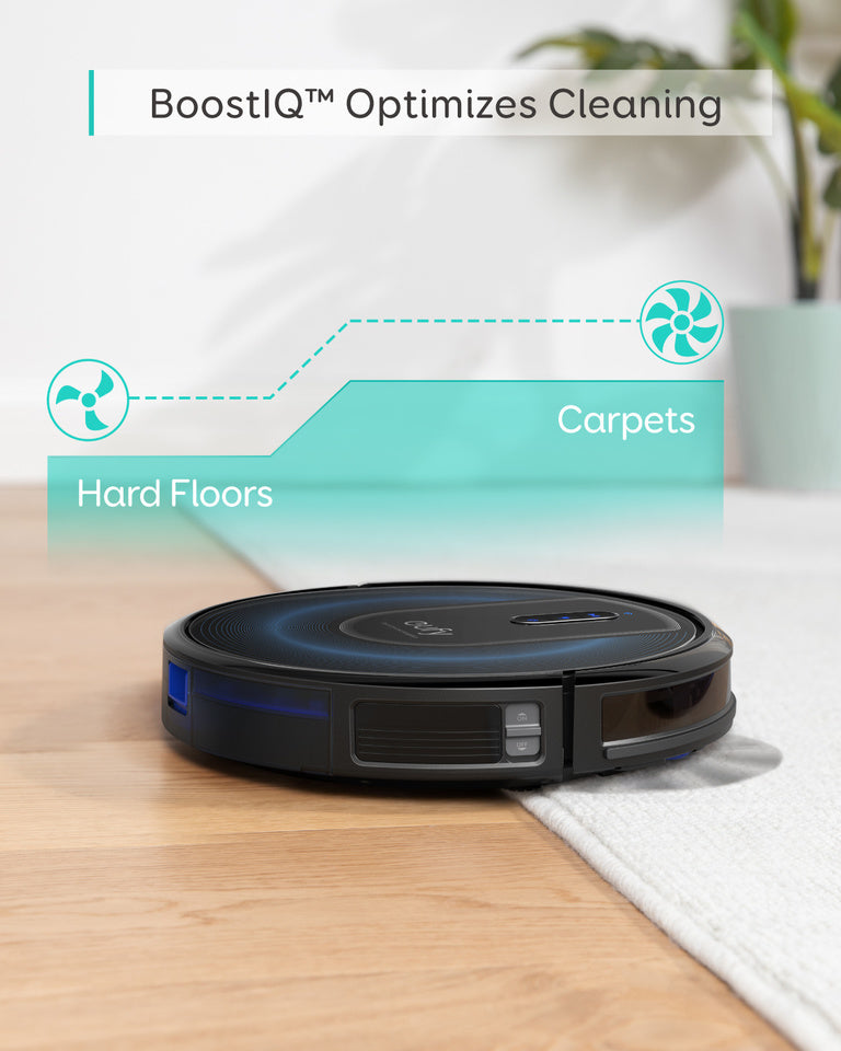 RoboVac G30